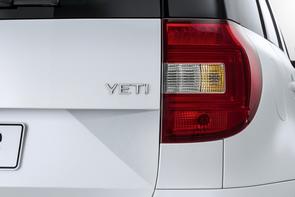Value of a 162 Skoda Yeti?