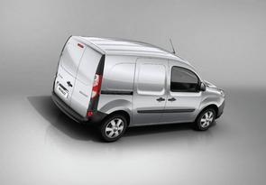 Belt or chain in my 2021 Kangoo?