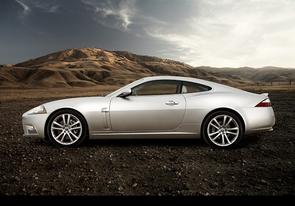 OMSP on 06 Jaguar XKR?