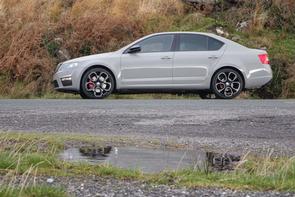 Looking to import a Skoda...