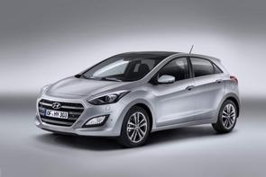 When to change a 2016 i30's belt?