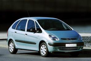 When to change a Xsara Picasso's belt?