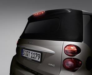 What's up with my brake lights?