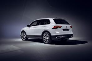 I'm not happy with my Tiguan...