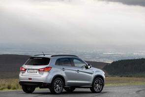 Belt or chain in my 2015 Mitsubishi ASX?