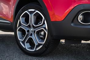 Belt or chain in a 2018 Kadjar 1.2?
