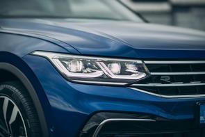 Should I replace my Tiguan