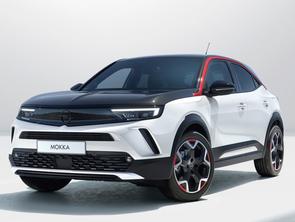 Belt or chain in a 1.2 Mokka?