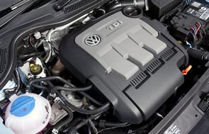 Belt or chain in my 2012 Polo 1.2 TDI?