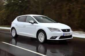 How often to change a SEAT Leon diesel's belt?