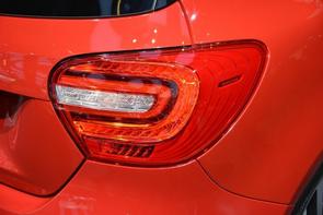 How much is my A-Class worth?