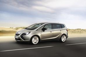 Belt or chain in a 2012 Zafira 1.7?