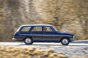 Taxes on importing a classic from the North?