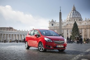 Which car is best for older people?
