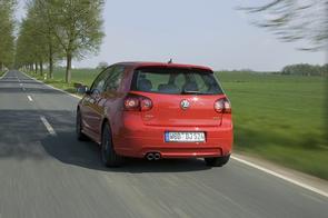 Costs to import a Golf GTI?