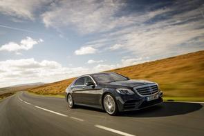 Which S-Class is more economical?