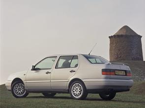 Thinking of importing a Vento...