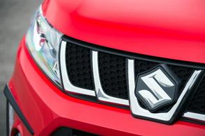 How much is my Suzuki Vitara worth?