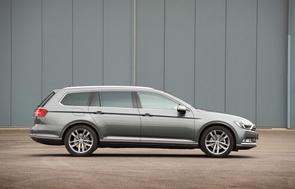 Should I go for this Passat?
