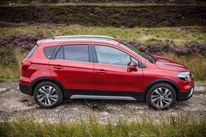 How long will my Suzuki's turbo last?