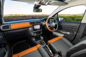 Where can I buy a screen for a Citroen C3?