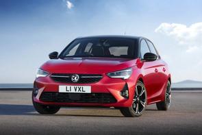 Belt or chain in my 2020 Corsa 1.2?