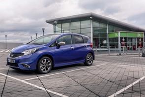How much to tax a 171 Nissan Note?