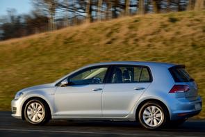Belt or chain in my Golf 1.2?