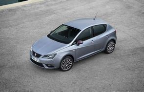 Does the 2016 Ibiza have a long-life belt too?