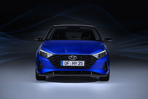 Belt or chain in a 2020 i20?