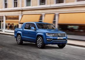 I want to buy a used Amarok...