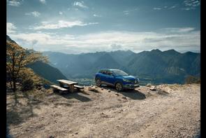 Belt or chain in my 2020 Kadjar?