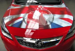 Belt or chain in this Astra?