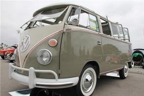 Do I pay VAT etc on a classic?