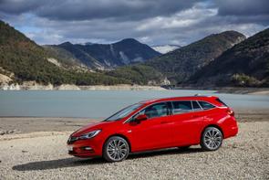 Belt or chain in my Vauxhall Astra diesel?