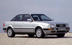 Looking to buy a 1992 Audi 80 in the North...