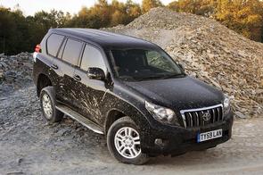 Thinking of importing a Land Cruiser...