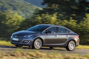Could you value this Opel Astra?