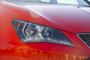 Does our Ibiza have the long-life timing belt?