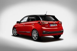 Does my Hyundai i20 have a chain?