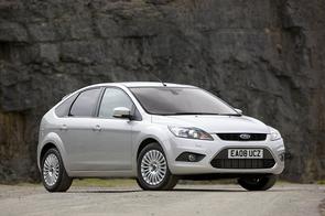 Should I sell my Focus?