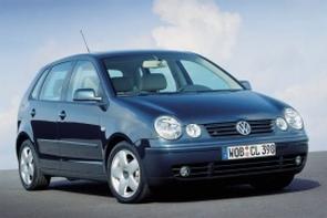 How far on a Polo's tank of fuel?