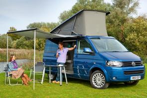 Thinking of importing a camper...