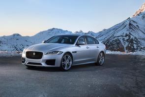 Does my Jaguar XF have a timing belt?