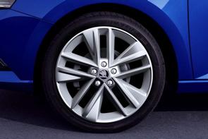 When to change a 2016 Fabia's belt?