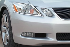 How much should I get for my Lexus?