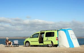 Is motor tax €102 for a 'day van'?