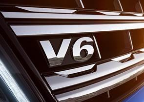 When to replace the belt on an Amarok V6?