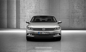 Value of my Volkswagen Passat?
