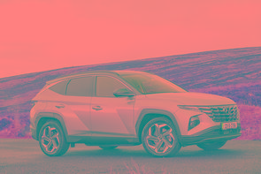 Belt or chain in a 2022 Tucson diesel?